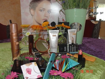 Maquillage
