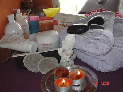 Soins du visage